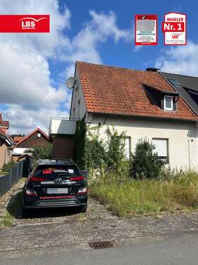 Foto - Haus zum Kaufen in Halle 229.000,00 € 121 m²