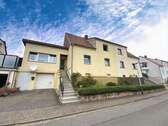 Haus zum Kaufen in Bexbach 163.000,00 € 165 m²
