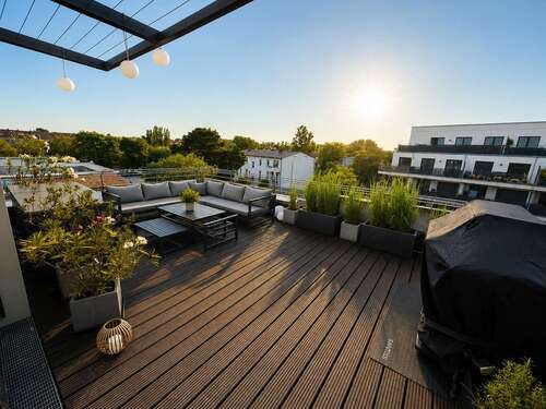 Foto - Wohnung zum Mieten in Berlin 2.100,00 € 113 m²