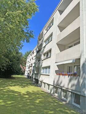 Foto - Wohnung zum Mieten in Seelze 580,00 € 53.43 m²