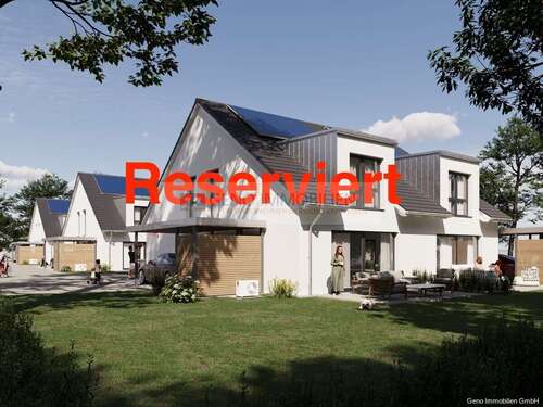Foto - Haus zum Kaufen in Mülheim an der Ruhr Mintard 615.000,00 € 134 m²