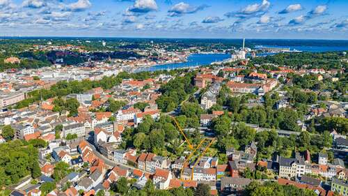 Foto - Haus zum Kaufen in Flensburg 299.900,00 € 152.32 m²