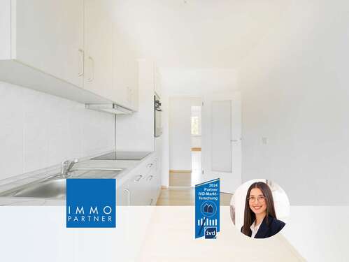 Foto - Wohnung zum Mieten in Nürnberg 650,00 € 70 m²
