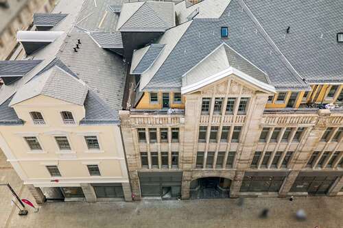 Foto - Wohnung zum Mieten in Limburg an der Lahn 500,00 € 33.25 m²
