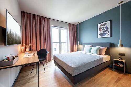 Foto - Wohnen auf Zeit in Braunschweig 1.390,00 €