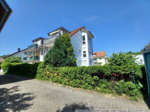 Foto - Wohnung zum Kaufen in Ettlingen 235.000,00 € 61 m²