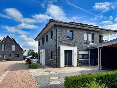 Foto - Haus zum Kaufen in Rosendahl 580.000,00 € 208 m²