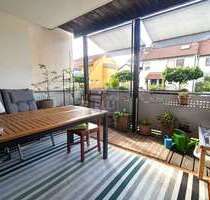 Wohnung zum Mieten in Weingarten (Baden) Waldbrücke 1.030,00 € 108 m² - Weingarten (Baden) / Waldbrücke
