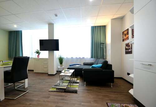 Foto - Wohnen auf Zeit in Offenbach 1.295,00 €