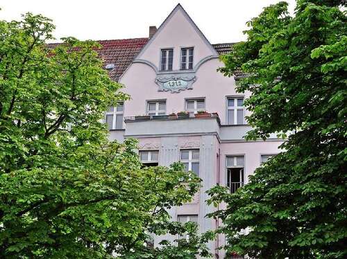 Foto - Wohnung zum Mieten in Berlin 691,75 € 41.2 m²