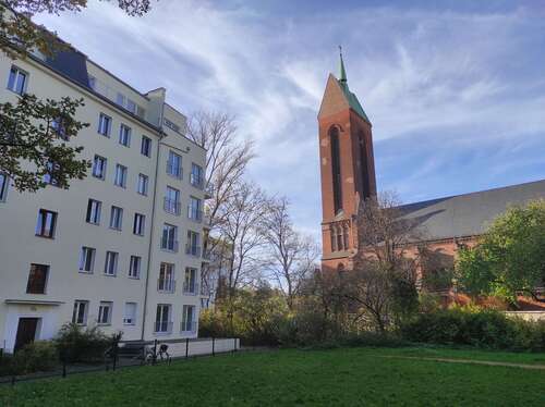 Foto - Wohnung zum Kaufen in Berlin 422.000,00 € 71.48 m²
