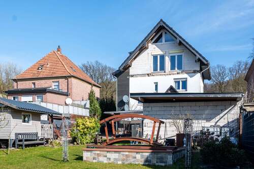 Foto - Haus zum Kaufen in Bielefeld 299.900,00 € 157.91 m²