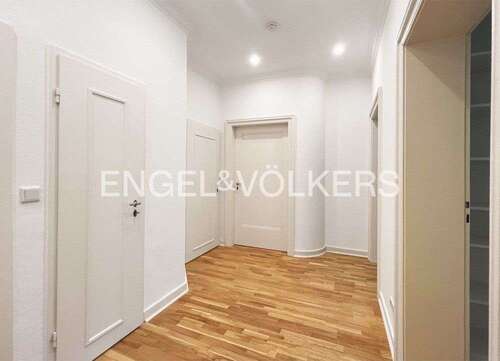 Foto - Wohnung zum Mieten in Frankfurt am Main 1.680,00 € 80 m²