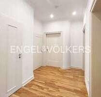 Wohnung zum Mieten in Frankfurt am Main 1.680,00 € 80 m²