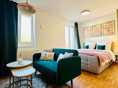 Foto - Wohnen auf Zeit in Berlin 900,00 €