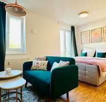 Wohnen auf Zeit in Berlin 900,00 €