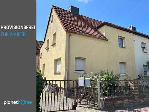 Foto - Haus zum Kaufen in Schkopau 73.946,00 € 115 m²