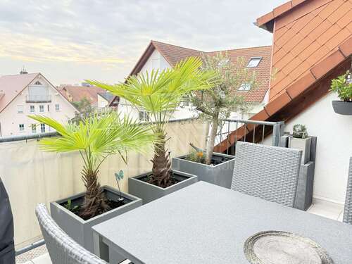 Foto - Wohnung zum Kaufen in Altrip 329.900,00 € 145 m²