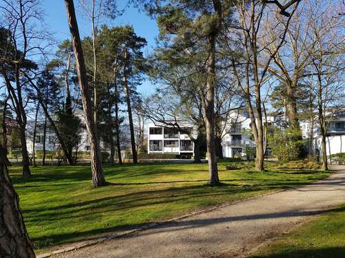 Foto - Wohnung zum Kaufen in Timmendorfer Strand 329.000,00 € 34 m²