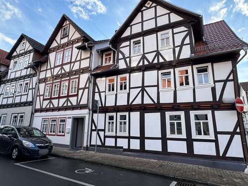 Foto - Haus zum Kaufen in Bad Sooden Allendorf 655.000,00 € 356.2 m²