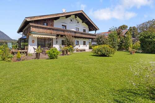 Foto - Haus zum Kaufen in Bayerisch Gmain 995.000,00 € 196 m²