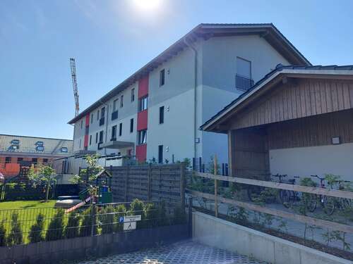 Foto - Wohnung zum Mieten in Dorfen 837,00 € 62 m²