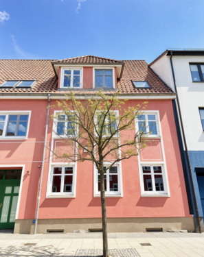 Foto - Wohnung zum Kaufen in Schwedt 159.900,00 € 85.05 m²