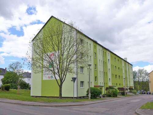 Foto - Wohnung zum Mieten in Limbach-Oberfrohna 340,00 € 63.73 m²