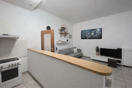 Foto - Wohnung zum Kaufen in Düsseldorf 235.000,00 € 55.43 m²