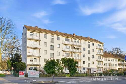 Foto - Wohnung zum Kaufen in Köln 229.000,00 € 67 m²