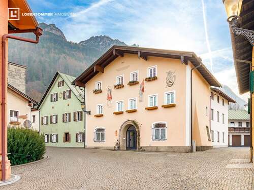 Foto - Haus zum Kaufen in Bad Reichenhall 1.870.000,00 € 578 m²