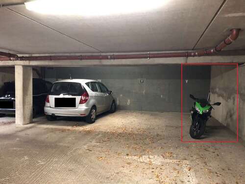 Foto - Garage zu vermieten in Kiel 30,00 €