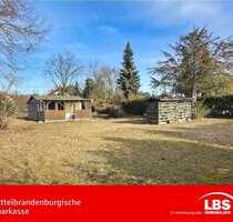 Grundstück zu verkaufen in Heidesee 180.000,00 € 717 m²