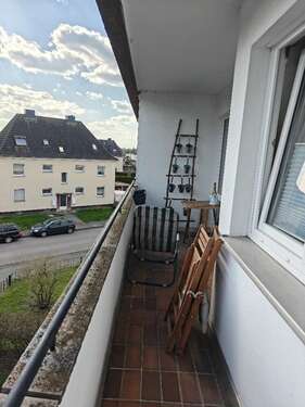 Foto - Wohnung zum Mieten in Dortmund 450,00 € 68 m²