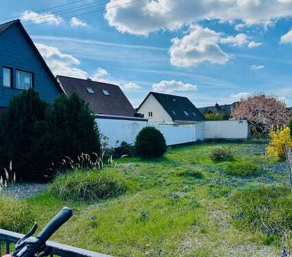 Foto - Grundstück zu verkaufen in Neuhofen 159.000,00 € 321 m²