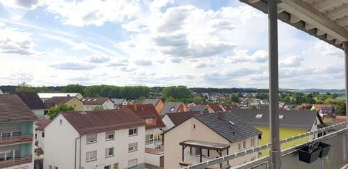Foto - Wohnung zum Mieten in Kaiserslautern Siegelbach 540,00 € 55.89 m²