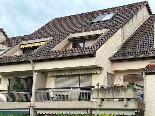 Foto - Wohnung zum Kaufen in Augsburg 375.000,00 € 90 m²