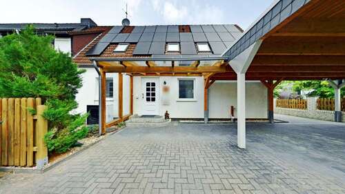 Foto - Haus zum Kaufen in Wolfsburg 545.000,00 € 232 m²
