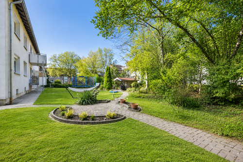 Foto - Wohnung zum Kaufen in Bochum 149.000,00 € 48 m²
