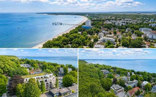 Foto - Wohnung zum Kaufen in Timmendorfer Strand 639.000,00 € 81 m²
