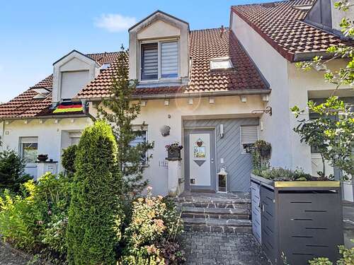 Foto - Haus zum Kaufen in Adelsried 412.000,00 € 120 m²
