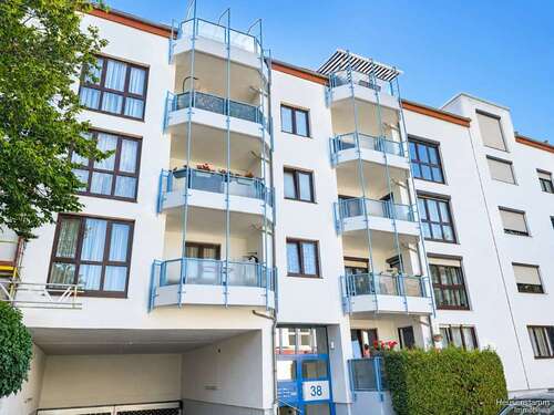 Foto - Wohnung zum Kaufen in Offenbach 269.000,00 € 79 m²