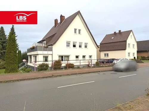 Foto - Wohnung zum Mieten in Herford 992,00 € 124 m²