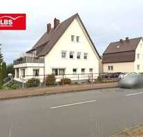 Wohnung zum Mieten in Herford 992,00 € 124 m²