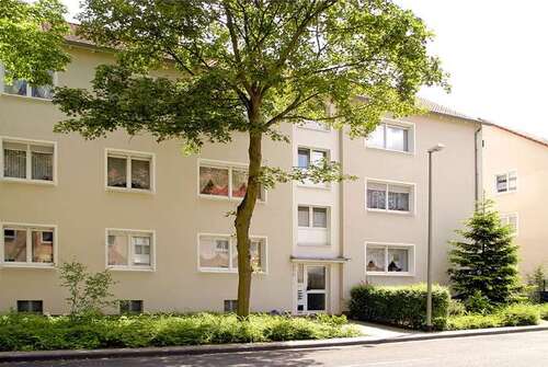 Foto - Wohnung zum Mieten in Duisburg 489,00 € 57 m²