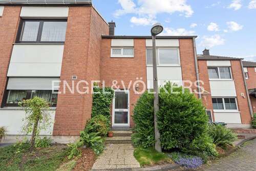 Foto - Haus zum Kaufen in Köln - Rondorf 485.000,00 € 100 m²