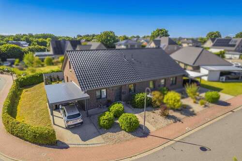 Foto - Haus zum Kaufen in Fahrdorf 269.900,00 € 82.59 m²