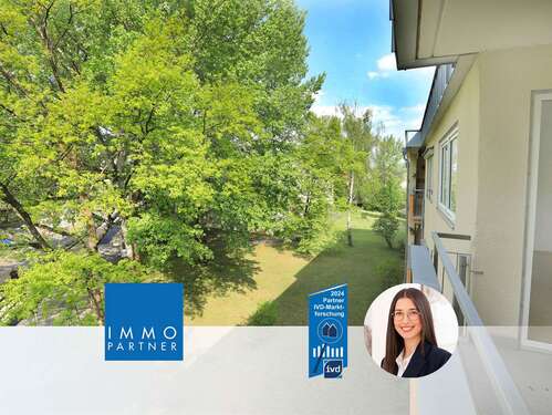 Foto - Wohnung zum Mieten in Nürnberg 830,00 € 82.96 m²