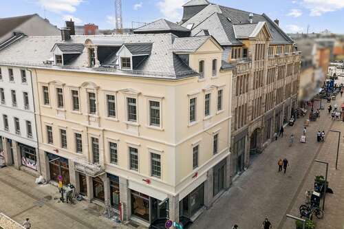 Foto - Wohnung zum Mieten in Limburg an der Lahn 450,00 € 27.05 m²