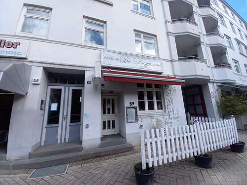 Foto - Einzelhandel in Hamburg 2.080,25 € 83.21 m²